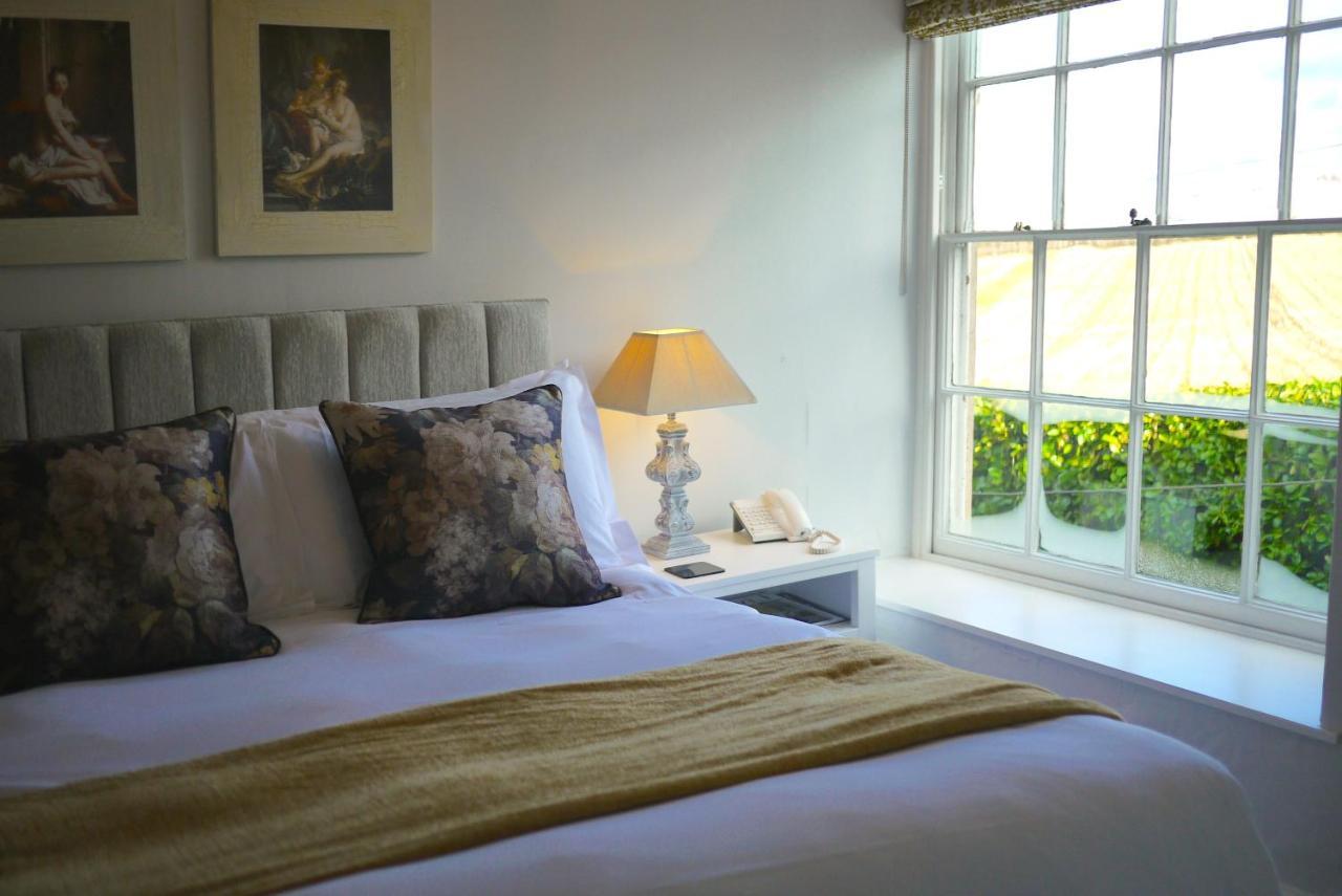 Glewstone Court Country House Hotel Ross-on-Wye Exterior photo